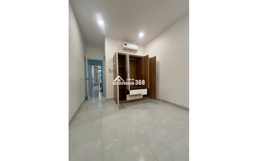 Bán Nhà 2 Tầng Mới Gần Biển Ở Chỉ Hơn 3ty